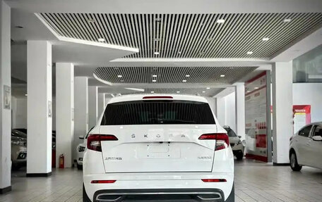 Skoda Karoq I, 2023 год, 2 150 007 рублей, 4 фотография