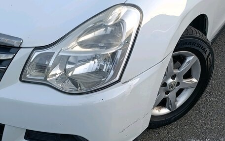 Nissan Almera, 2014 год, 690 000 рублей, 5 фотография