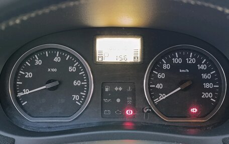 Nissan Almera, 2014 год, 690 000 рублей, 7 фотография