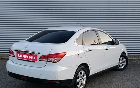 Nissan Almera, 2014 год, 690 000 рублей, 3 фотография