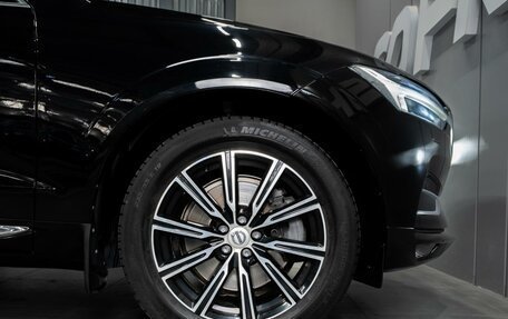 Volvo XC60 II, 2018 год, 3 499 000 рублей, 7 фотография