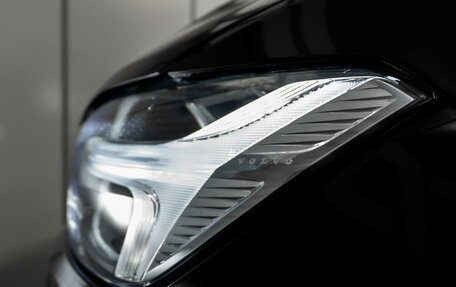 Volvo XC60 II, 2018 год, 3 499 000 рублей, 9 фотография