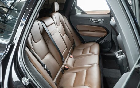 Volvo XC60 II, 2018 год, 3 499 000 рублей, 13 фотография