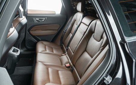 Volvo XC60 II, 2018 год, 3 499 000 рублей, 15 фотография