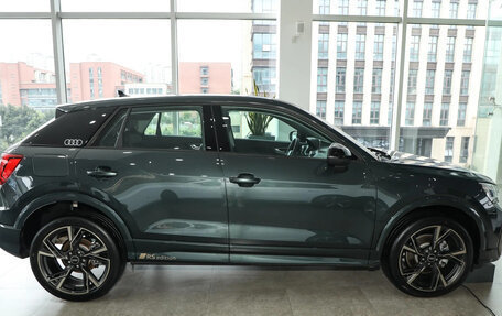 Audi Q2 I, 2025 год, 2 925 151 рублей, 4 фотография