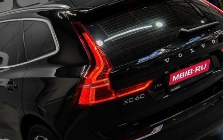 Volvo XC60 II, 2018 год, 3 499 000 рублей, 8 фотография