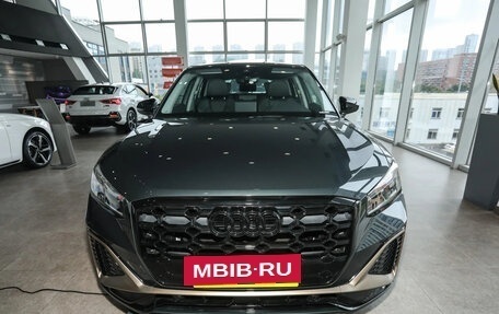 Audi Q2 I, 2025 год, 2 925 151 рублей, 2 фотография