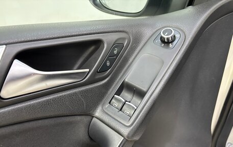 Volkswagen Golf GTI VII, 2011 год, 1 450 000 рублей, 8 фотография