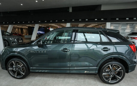 Audi Q2 I, 2025 год, 2 925 151 рублей, 5 фотография
