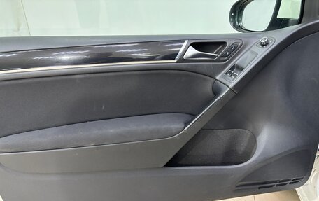 Volkswagen Golf GTI VII, 2011 год, 1 450 000 рублей, 7 фотография
