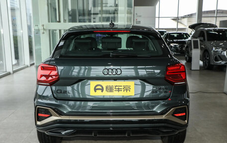 Audi Q2 I, 2025 год, 2 925 151 рублей, 6 фотография