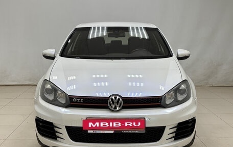 Volkswagen Golf GTI VII, 2011 год, 1 450 000 рублей, 2 фотография