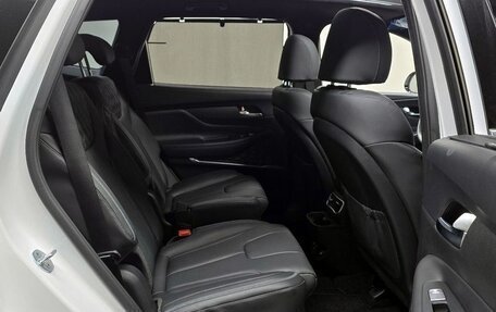 Hyundai Santa Fe IV, 2022 год, 2 290 000 рублей, 7 фотография