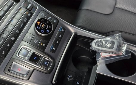 Hyundai Santa Fe IV, 2022 год, 2 290 000 рублей, 9 фотография