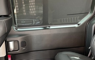 Hyundai Staria, 2023 год, 6 700 000 рублей, 1 фотография