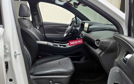 Hyundai Santa Fe IV, 2022 год, 2 290 000 рублей, 6 фотография