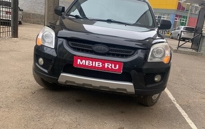 KIA Sportage II, 2009 год, 950 000 рублей, 1 фотография
