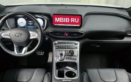 Hyundai Santa Fe IV, 2022 год, 2 290 000 рублей, 8 фотография
