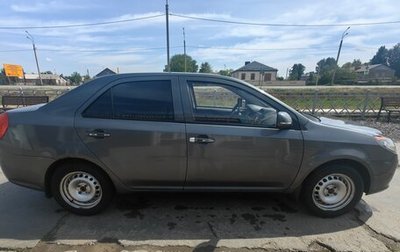 Geely GC6, 2014 год, 500 000 рублей, 1 фотография
