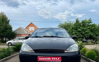 Ford Focus IV, 2004 год, 455 000 рублей, 1 фотография
