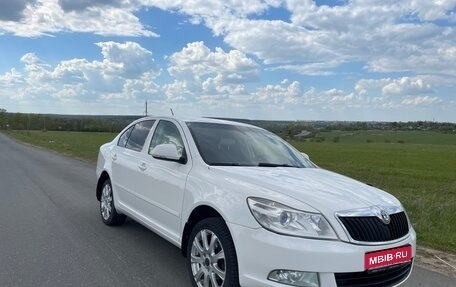 Skoda Octavia, 2011 год, 890 000 рублей, 1 фотография