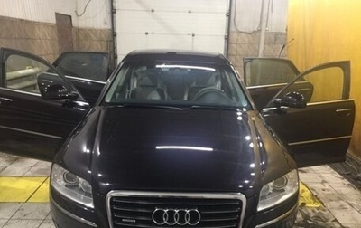 Audi A8, 2008 год, 850 000 рублей, 1 фотография