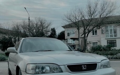 Honda Saber I, 1997 год, 390 000 рублей, 1 фотография