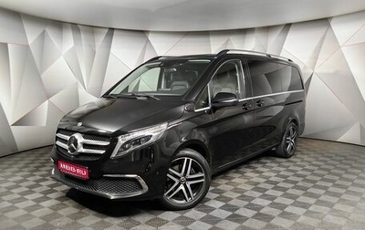 Mercedes-Benz V-Класс, 2020 год, 5 215 150 рублей, 1 фотография