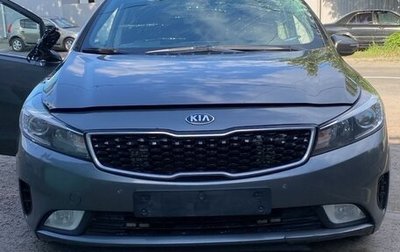 KIA Cerato III, 2017 год, 700 000 рублей, 1 фотография