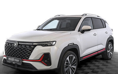 Changan CS35 Plus, 2023 год, 1 770 000 рублей, 1 фотография