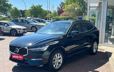 Volvo XC60 II, 2022 год, 3 600 000 рублей, 1 фотография