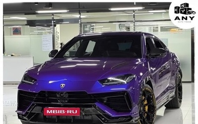 Lamborghini Urus I, 2022 год, 24 540 000 рублей, 1 фотография