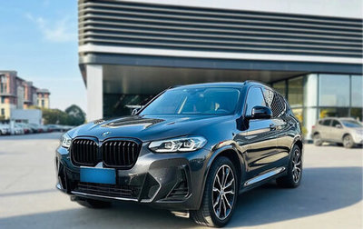 BMW X3, 2022 год, 4 310 000 рублей, 1 фотография