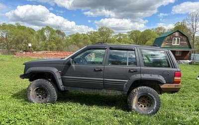 Jeep Grand Cherokee, 1997 год, 180 000 рублей, 1 фотография