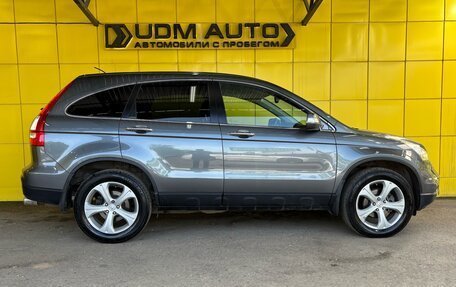 Honda CR-V III рестайлинг, 2012 год, 1 460 000 рублей, 8 фотография