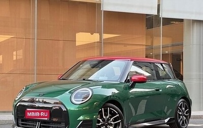 MINI Hatch, 2024 год, 3 816 000 рублей, 1 фотография