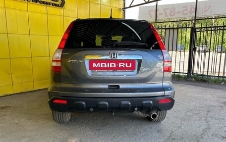 Honda CR-V III рестайлинг, 2012 год, 1 460 000 рублей, 6 фотография