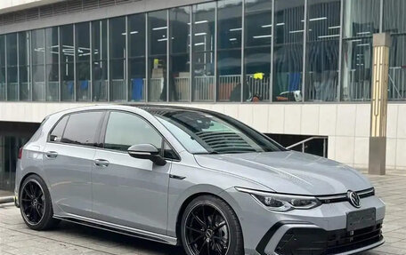 Volkswagen Golf VIII, 2022 год, 1 620 013 рублей, 1 фотография