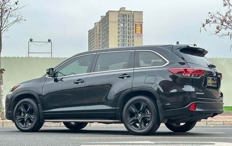 Toyota Highlander III, 2020 год, 2 938 555 рублей, 6 фотография