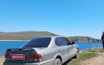 Toyota Camry V40, 1994 год, 360 000 рублей, 1 фотография