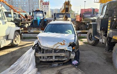 Suzuki Liana, 2004 год, 180 000 рублей, 1 фотография