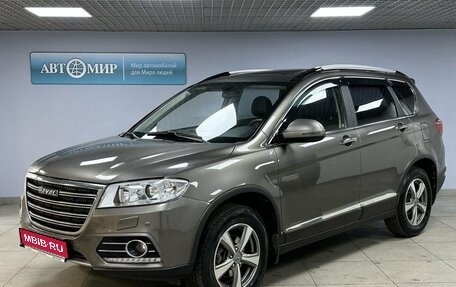 Haval H6, 2019 год, 1 433 000 рублей, 1 фотография