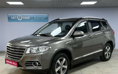 Haval H6, 2019 год, 1 433 000 рублей, 1 фотография