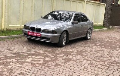 BMW 5 серия, 2000 год, 900 000 рублей, 1 фотография