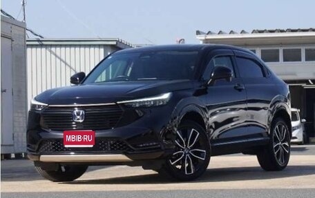Honda Vezel, 2021 год, 1 684 819 рублей, 1 фотография