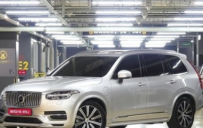 Volvo XC90 II рестайлинг, 2022 год, 4 230 013 рублей, 1 фотография