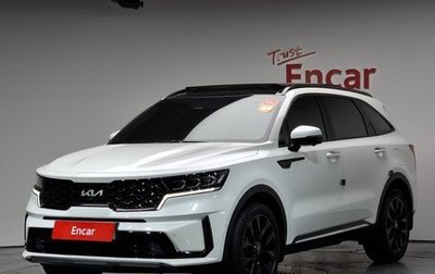 KIA Sorento IV, 2021 год, 3 000 018 рублей, 1 фотография