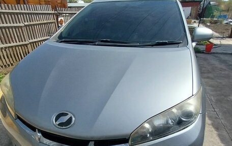 Toyota Wish II, 2012 год, 850 000 рублей, 1 фотография