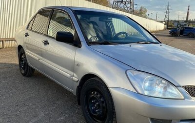 Mitsubishi Lancer IX, 2006 год, 360 000 рублей, 1 фотография