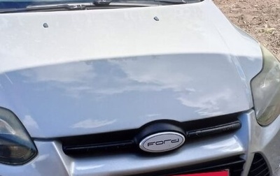 Ford Focus III, 2012 год, 750 000 рублей, 1 фотография